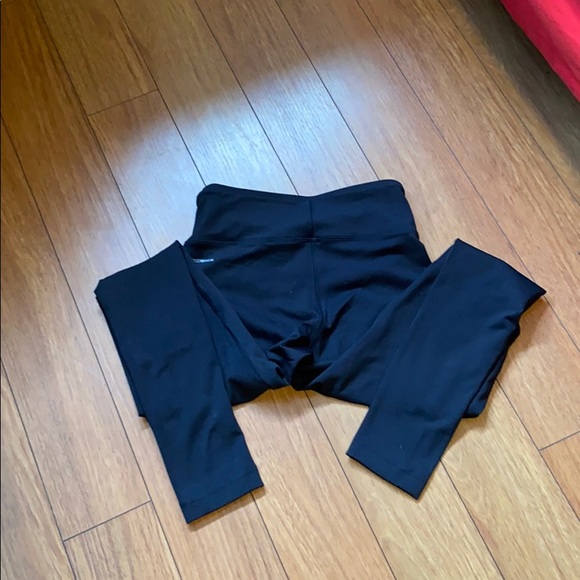 Reebok leeging xs - Picture 4 of 4